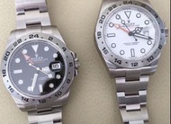 二手名錶回收 勞力士Rolex，浪琴Longines，歐米茄Omega，帝陀Tudor，卡地亞Cartier等二手舊手錶