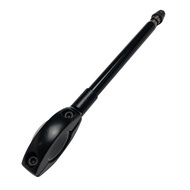 Motorcycle Windproof Kite Line Device Cutting Kite Line Cutter Throat Antenna Electric Scooter Kite 