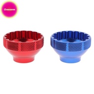 Cheesenm 16-Notch Bottom Bracket Removal Tool For BBT-69.2 Slot 44MM Bottom Support Tool Lockring Re