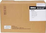 Dell PK496 Black Imaging Drum Kit 2230d, 2330d/dn, 2350d/dn/3330dn/3333dn/3335dn Laser Printer