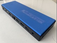 HP USB-C Dock G3