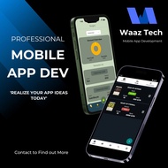 Custom Ready-made Android Apps for Sale | Android Studio Helper (Suitable for Final Year Projects)