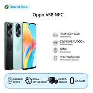 oppo a58