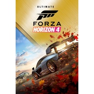 Forza Horizon 3 & ( 4 Ultimate Edition )