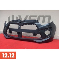 Perodua Axia 2014 Advance SE Front Bumper Mesh Jaring Depan High Quality