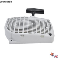 IWENNEYBU Garden Pull Starter, White, for STIHL 064, 066, 650, 066W, 066M, 066MR, 066 Arctic, 066BR,