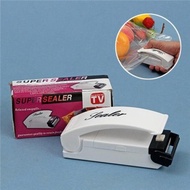 Super Sealer Mini Bag Sealer