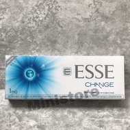 Orderyuk- Rokok Esse Change 1Mg Korea