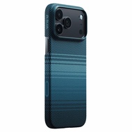 Pitaka Ultra-Slim Case เคส iPhone 17 Series