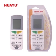 HUAYU K-DK1339 Air Cond Remote Compatible for DAIKIN brand