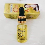 COMBO SERUM +KEM NÁM ĐÊM NCOLLAGEN CHÍNH HÃNG CTY
