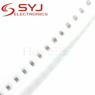 100pcs/lot 0805 SMD 1/4W chip resistor 0R ~ 10M 0 10R 100R 220R 330R 470R 1K 4.7K 10K 47K 100K 0 10 