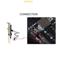 Best 192kHz 24Bit Digital High-Spec SPDIF Gaming Daughter Sound Card DAC DTS Decoder