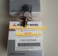 Switch Commonrail Sensor Commonrail 1465A034 Triton Pajero Sport