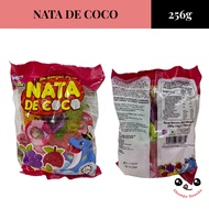 DOLPHIN NATA DE COCO JELLY (256G)