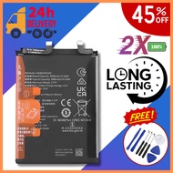 Bateri Honor 90 Lite, 70 5G, 50 Lite, 50, 20 Pro, 20 Lite, 20, 10 Lite, 10, Play, View 20, View 10, 