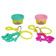 Đồ Chơi Hộp Đất Nặn Móc Khóa - Play-Doh E4996 - Mẫu 1