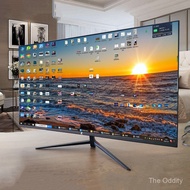 24Inch2k Office Desktop Computer Monitor27Inch4k High-definition Curved Screen32E-Sports Gaming LCD 