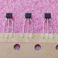 KRA101M KRC101M KRC110M A101 C101 C110 KEC Braided Tape TO-92S Triode