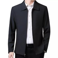 JAKET SEMI JAS /JAKET PRIA SEMI JAS FORMAL / JAKET KANTOR /JAKET PRIA / JASKET /JAKET FORMAL TERBARU