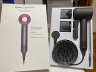 Dyson Supersonic 風筒