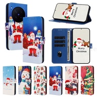 Christmas Phone Case for Vivo X300 Pro Case Cover For Vivo X200 Pro mini X200S X200 Ultra Case Vivo 