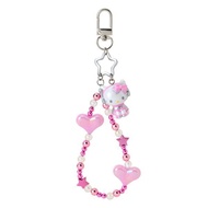 Charmy Kitty Tokiki Planet Keychain