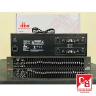 Equalizer dbx 2231