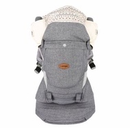 Baby carrier I-angel with newborn pad
