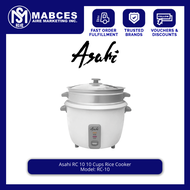 Asahi RC-10 10 Cups Rice Cooker