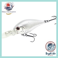 Lucky Craft LC 0.3DD Deep Diver Fishing Lure Crankbait
