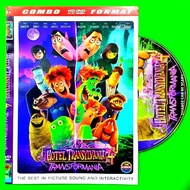 KASET DVD FILM HOTEL TRANSYLVANIA-KASET DVD FILM KARTUN TERBARU-FILM KARTUN ANAK ANAK-KASET DVD FILM