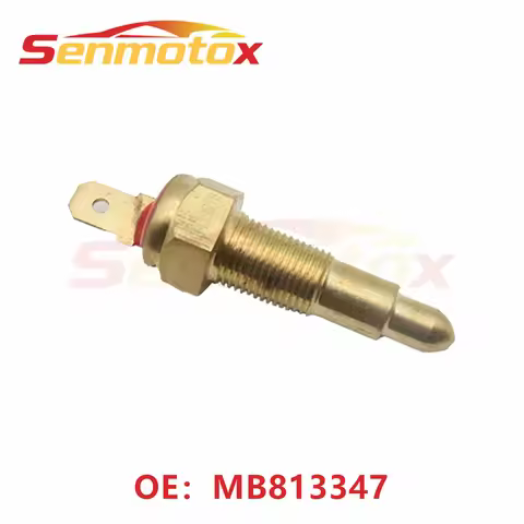 MB813347 MB439918 Water Temperature Sensor MD102329 For Mitsubishi Challenger L200 L300 L400 Pajero 
