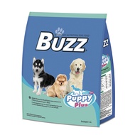 (พร้อมส่ง) อาหารสุนัข Buzz ลูกสุนัข สูตร Puppy Plus ขนาด 7 กิโลกรัม