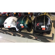 Xdot Cafe Racer Helmet