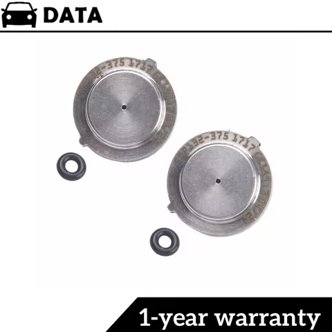 Brand new 1pair / 2pcs SMP132-375 Transmission Clutch Pressure Sensor Transmission Sensor DQ380 DQ38