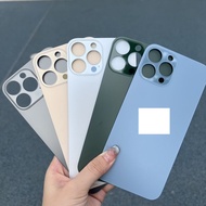 Original Replacement Back Glass  for iphone 13Pro iphone 13Pro Max