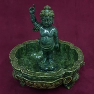 Buddha's Birthday Bathtub - E3D Workshop - LT 062