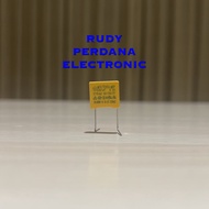 Capacitor MKP MKT MKS 473 47000pF 47nF 47n 0.047uF 275V