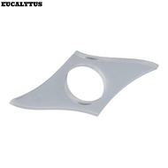 EUCALYTUSS Book Page Holder, Thumb Page Bookmark, Perfect Handmade Transparent Acrylic Ring Page Hol