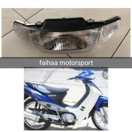 Fx110 fx 110 suzuki lampu depan cerah s💯