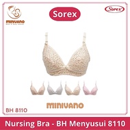 Sorex Nursing Bra 8110