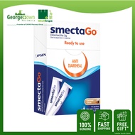 SMECTA GO SUSPENSION 3G SACHET 12S