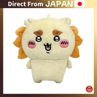 Bandai Namco Nui Chiikawa Plush Toy Play Charm Shisa 6117