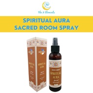 Spiritual Aura Sacred Room Spray | Enhance Positive Aura | Aromatheraphy