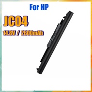 JC04 JC03 Replacement Laptop Battery for HP HSTNN-PB6Y HSTNN-IB7X HSTNN-LB7W TPN-Q186 TPN-Q187 TPN-C