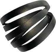 1/2 inches x 88.9 inches Parts Mower Drive Belt,Replacement for GX20006/for UC30568 John Deere 105,1