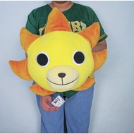 Thousand Sunny Ship Head Doll One piece Japan