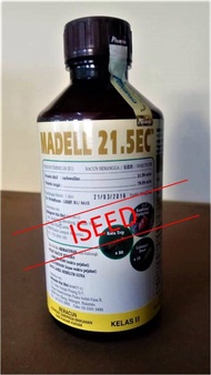 ADVANSIA MADELL 21.5EC 1 LITER