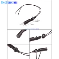 【Big-Sales】 Water Level Sensor A/B/C/D/E/F Type Low Pressure Switch Water Level Liquid Level Sensor 